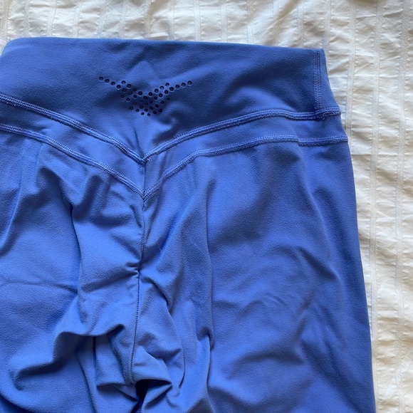 Whitney Simons × Gymshark leggings V2 (7/8 length) - Picture 4 of 4